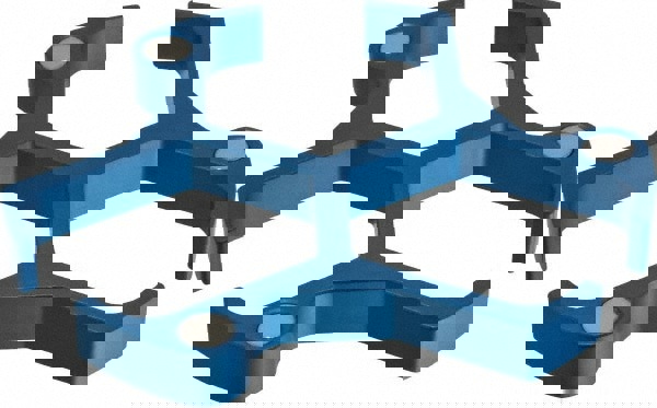 5 Piece, Lathe Chuck Stop Set